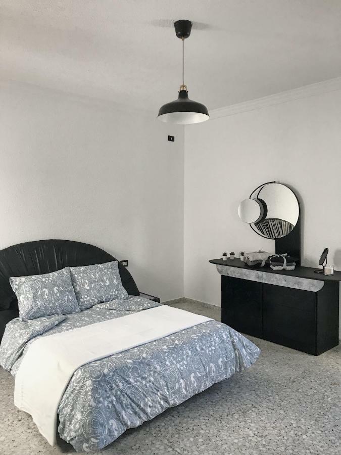 Apartamento Centrico Santa Cruz De Tenerife Dış mekan fotoğraf